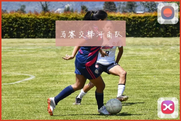 马赛交锋河南队