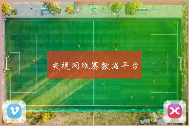 央视网联赛数据平台