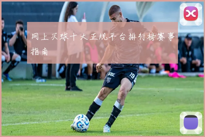 网上买球十大正规平台排行榜赛事指南