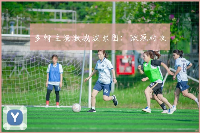 多特主场激战波尔图：欧冠对决