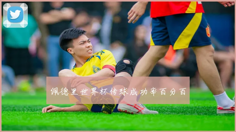 佩德里世界杯传球成功率百分百