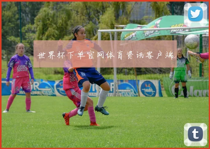 世界杯下单官网体育资讯客户端
