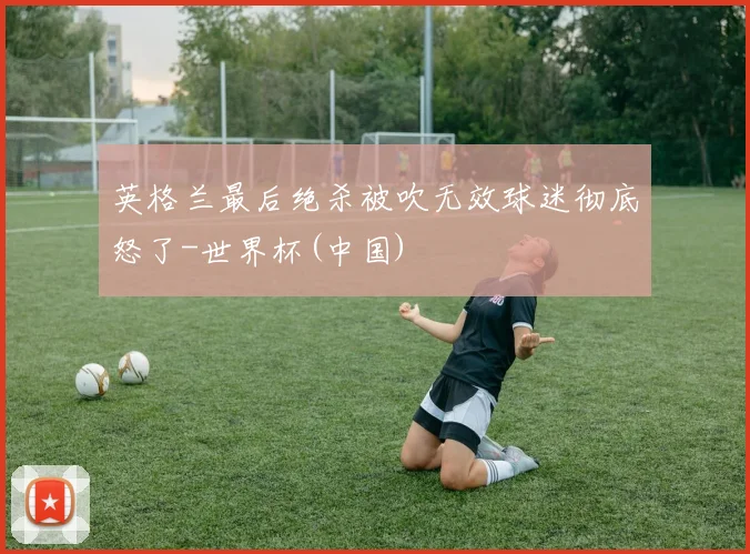 英格兰最后绝杀被吹无效球迷彻底怒了-世界杯(中国)