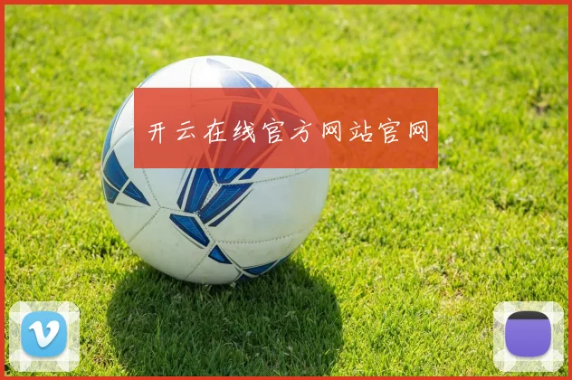 开云在线官方网站官网