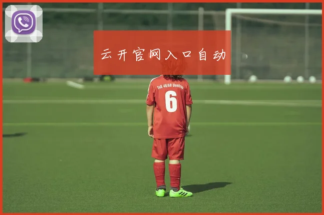 云开官网入口自动