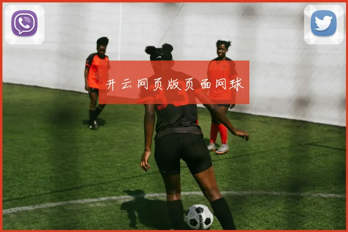 开云网页版页面网球