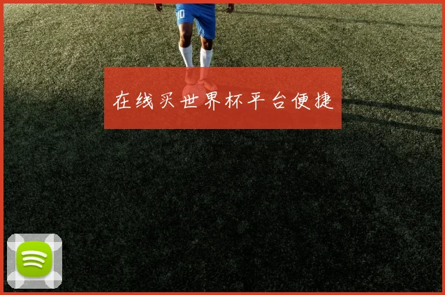 在线买世界杯平台便捷