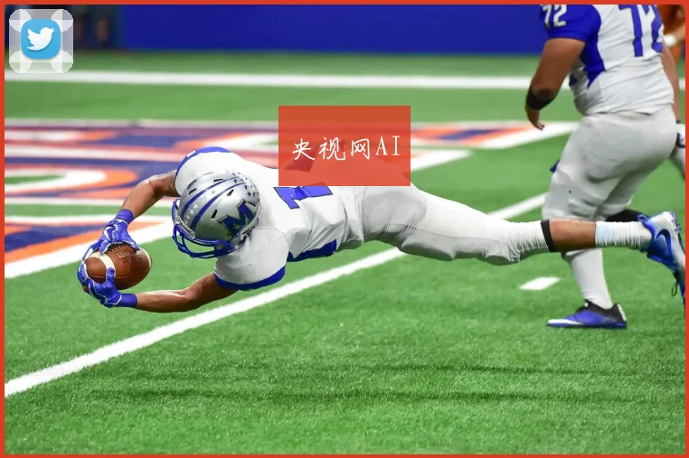 央视网AI
