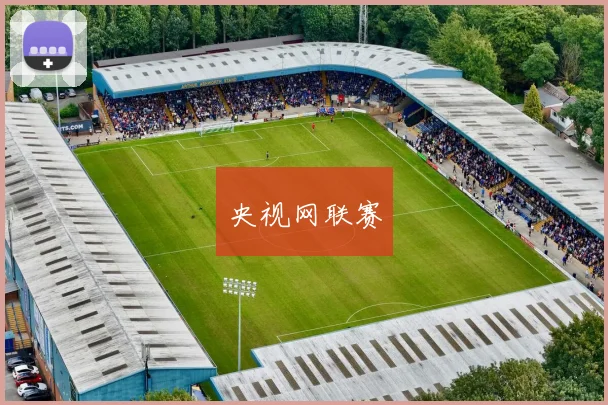 央视网联赛