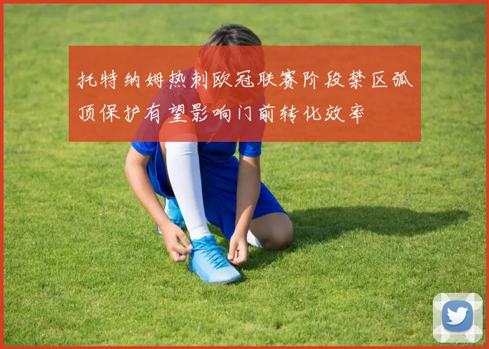 托特纳姆热刺欧冠联赛阶段禁区弧顶保护有望影响门前转化效率