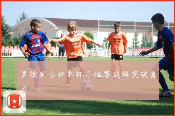 罗德里戈世界杯小组赛边路突破看点