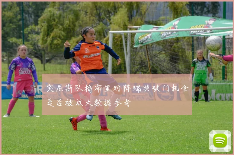 突尼斯队梅布里对阵瑞典破门机会是否被放大数据参考