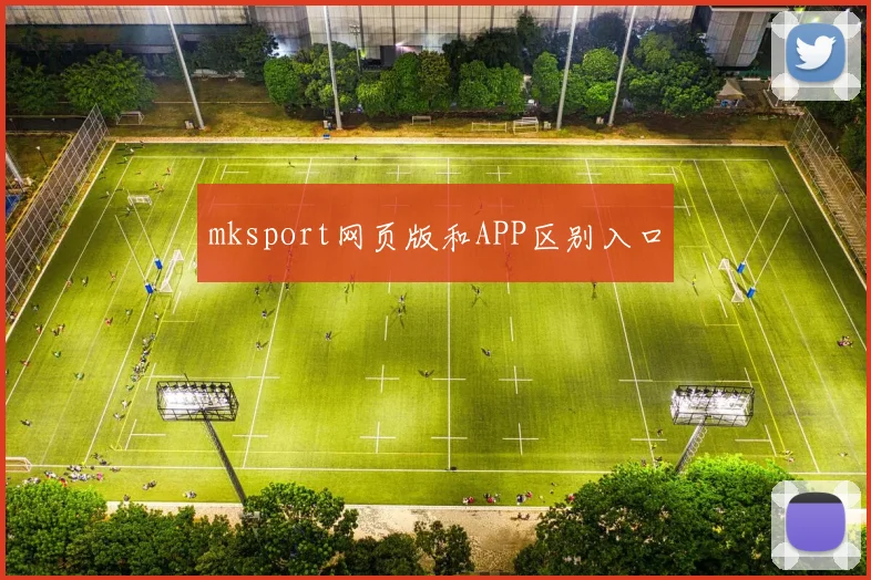 mksport网页版和APP区别入口
