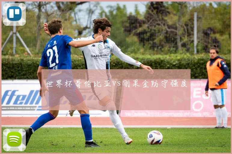 世界杯哥伦比亚vs刚果金防守强度