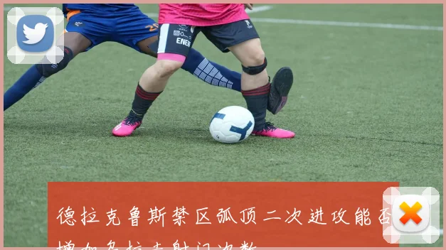 德拉克鲁斯禁区弧顶二次进攻能否增加乌拉圭射门次数